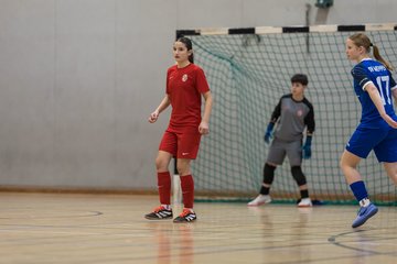 Bild 229 - wCJ NFV Futsalmeisterschaft